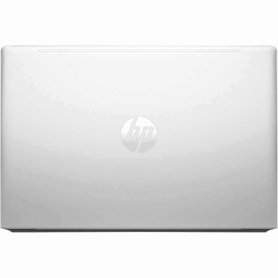 Ordinateur portable HP ProBook 440 G10 14" - Full HD - 1920 x 1080 - Intel Core i5 13e génération i5-1335U Deca-core (10 cœurs) 1,30 GHz - 8 Go de RAM totale - 256 Go SSD - Pike Silver Plastic 822Q1UT#ABA