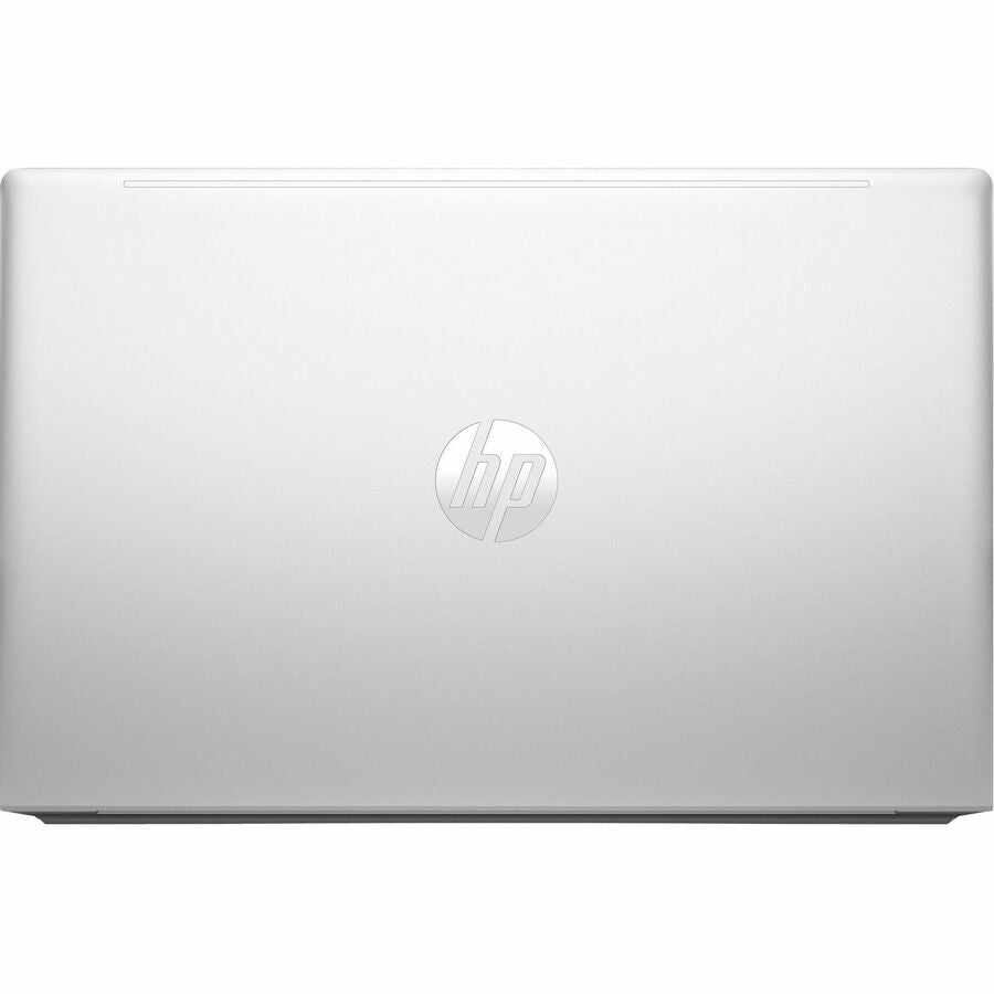 Ordinateur portable HP ProBook 450 G10 15,6" - Full HD - 1920 x 1080 - Intel Core i7 13e génération i7-1355U Deca-core (10 cœurs) 1,70 GHz - 16 Go de RAM totale - 512 Go SSD - Pike Silver Plastic 822P5UT#ABA