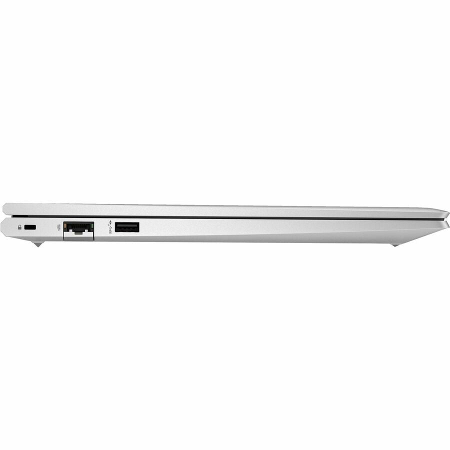 Ordinateur portable HP ProBook 450 G10 15,6" - Full HD - 1920 x 1080 - Intel Core i7 13e génération i7-1355U Deca-core (10 cœurs) 1,70 GHz - 16 Go de RAM totale - 512 Go SSD - Pike Silver Plastic 822P5UT#ABA