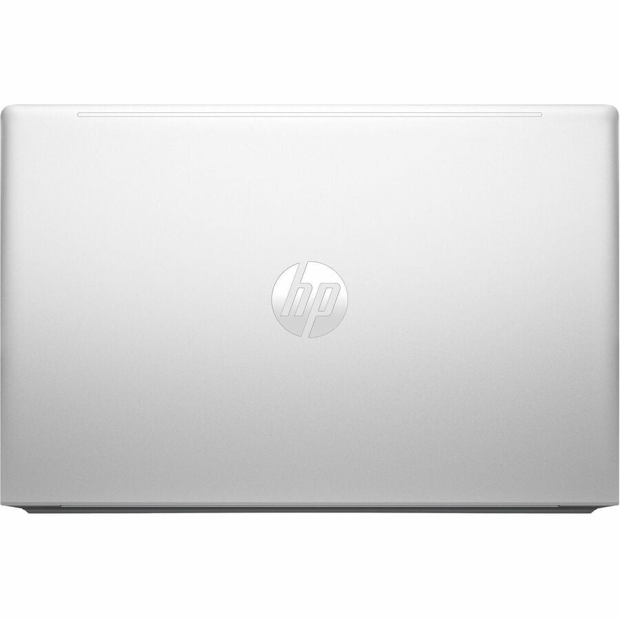 HP ProBook 450 G10 15.6" Notebook - Full HD - 1920 x 1080 - Intel Core i5 13th Gen i5-1335U Deca-core (10 Core) - 16 GB Total RAM - 512 GB SSD - Pike Silver Plastic 822P6UT#ABA