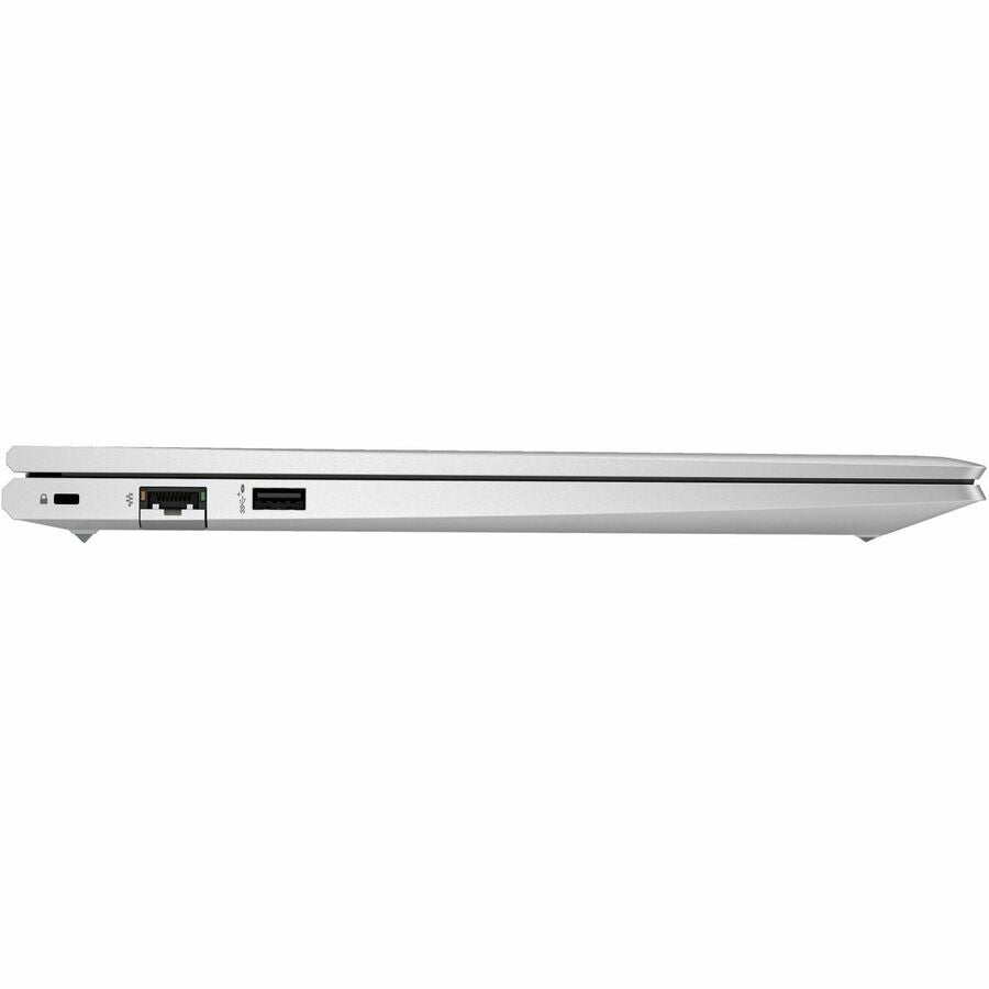 HP ProBook 450 G10 15.6" Notebook - Full HD - 1920 x 1080 - Intel Core i5 13th Gen i5-1335U Deca-core (10 Core) - 16 GB Total RAM - 512 GB SSD - Pike Silver Plastic 822P6UT#ABA