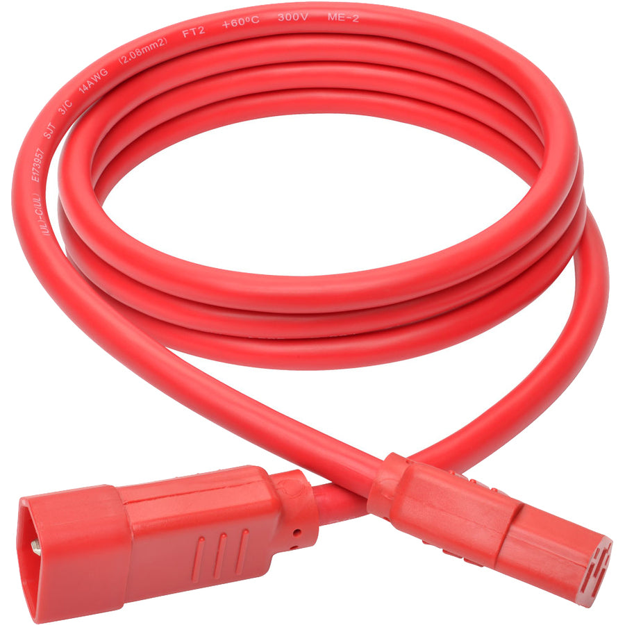 Tripp Lite P005-006-ARD Power Extension Cord P005-006-ARD