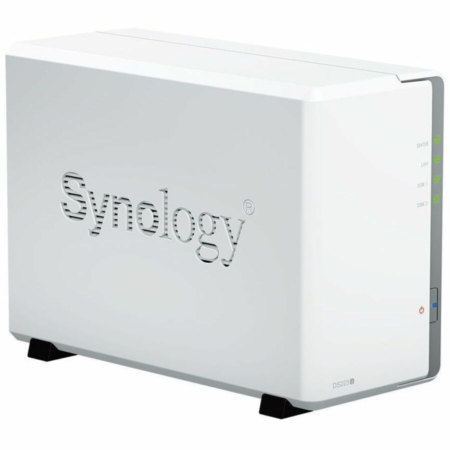 Synology DiskStation DS223j Système de stockage SAN/NAS DS223J