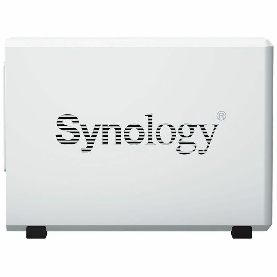 Synology DiskStation DS223j Système de stockage SAN/NAS DS223J