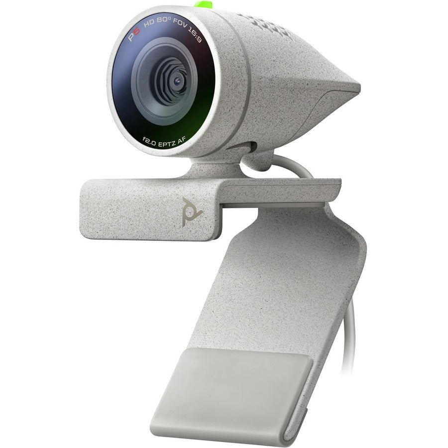 HP Webcam - 4 Megapixel - 30 fps - USB 2.0 Type A 76U43AA