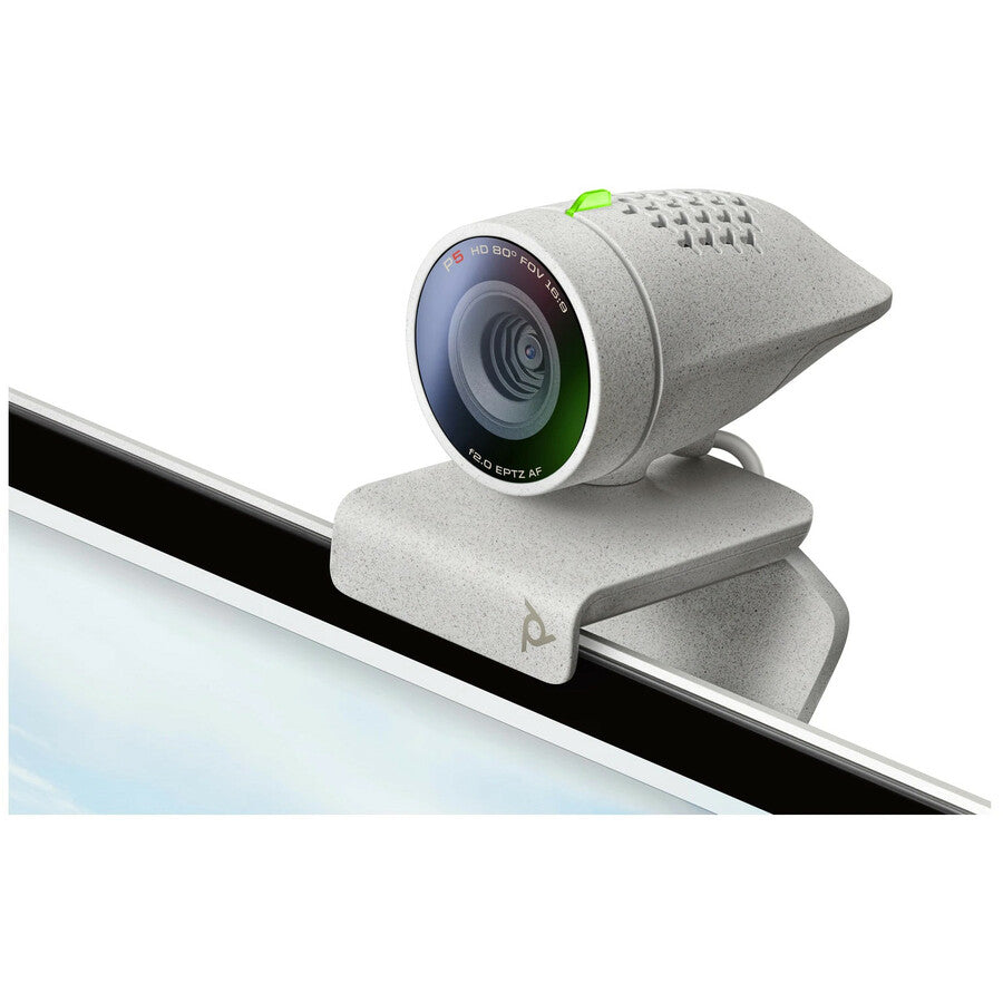 HP Webcam - 4 Megapixel - 30 fps - USB 2.0 Type A 76U43AA