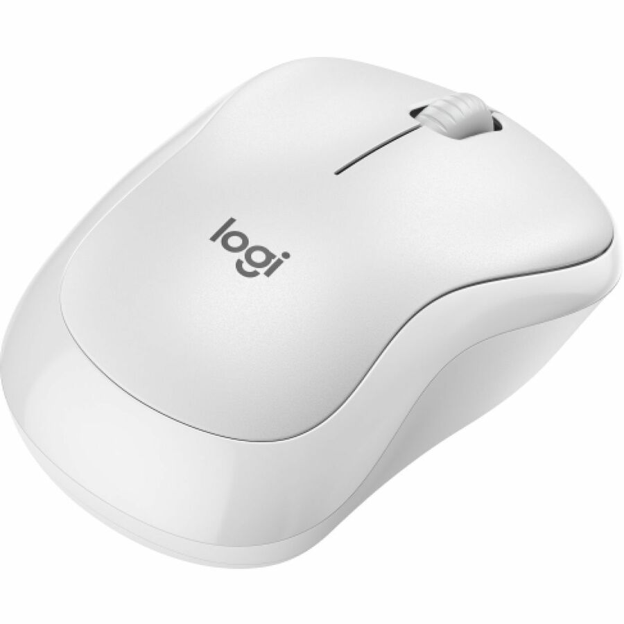 Souris Bluetooth silencieuse Logitech M240 910-007116