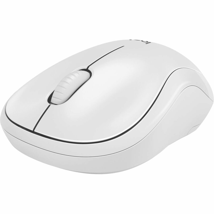 Logitech M240 Silent Bluetooth Mouse 910-007116