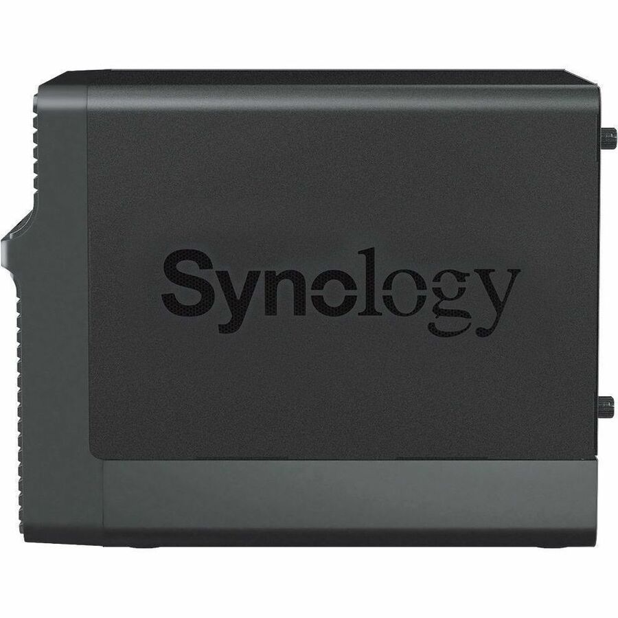 Synology DiskStation DS423 Système de stockage SAN/NAS DS423