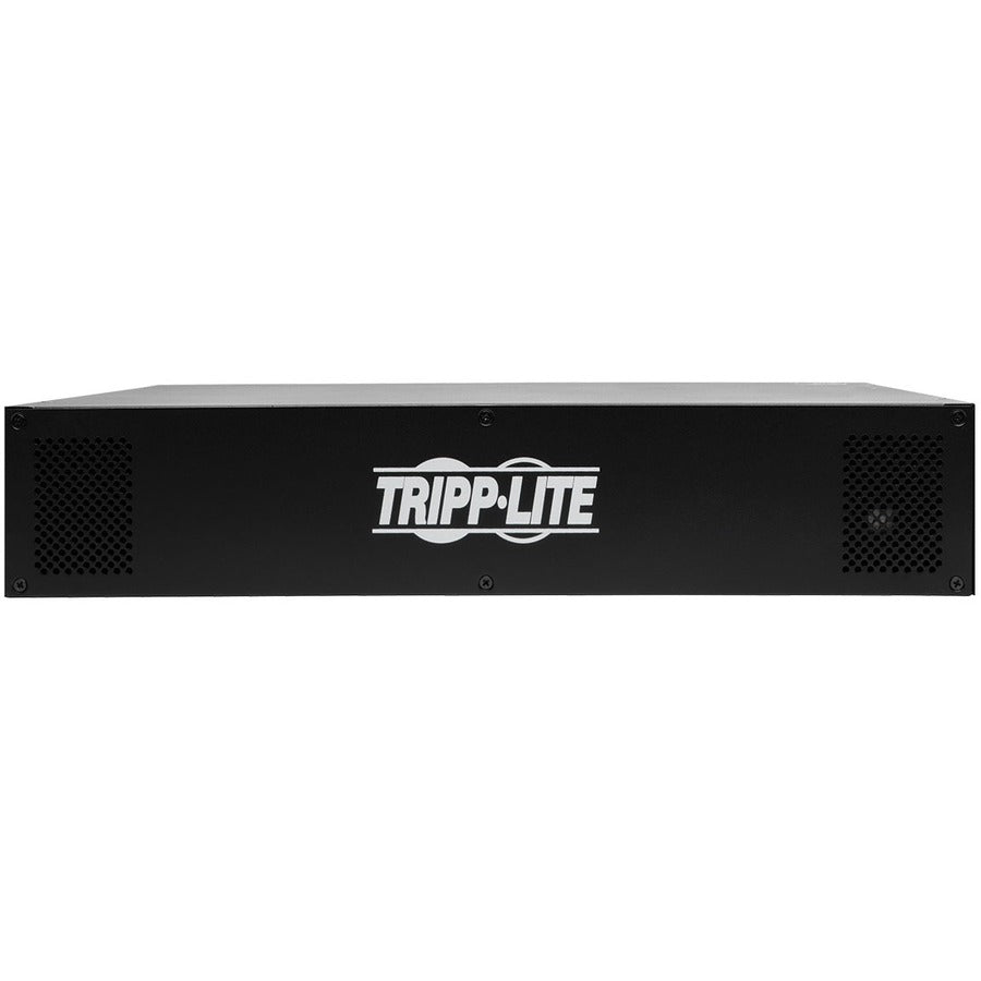 Tripp Lite PDUMH30NET PDU Switched 120V 30A 16 Outlet PDUMH30NET