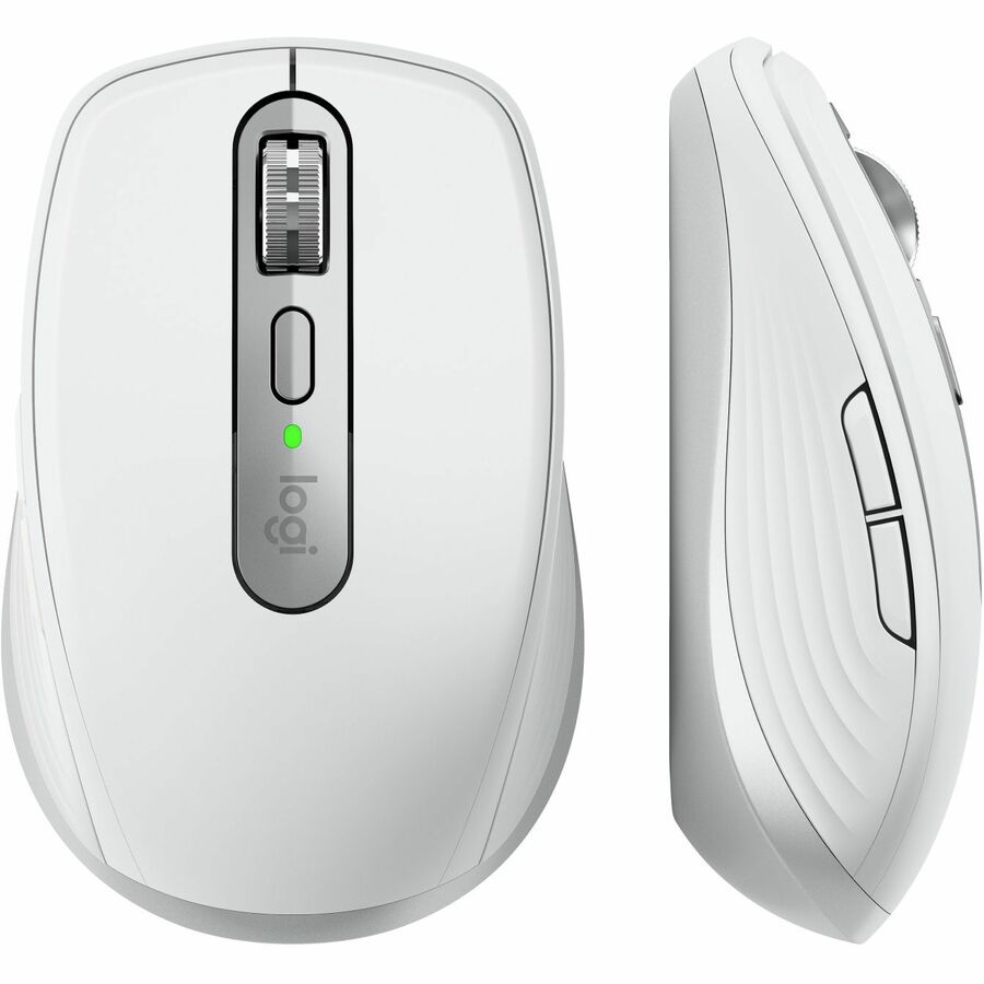 Logitech MX Anywhere 3S for Business - Wireless Mouse 910-006957