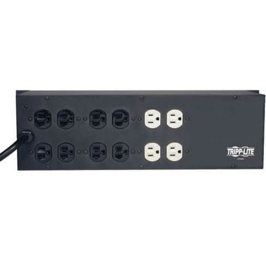 Tripp Lite 2400W Rack Mount Line Conditioner LCR2400