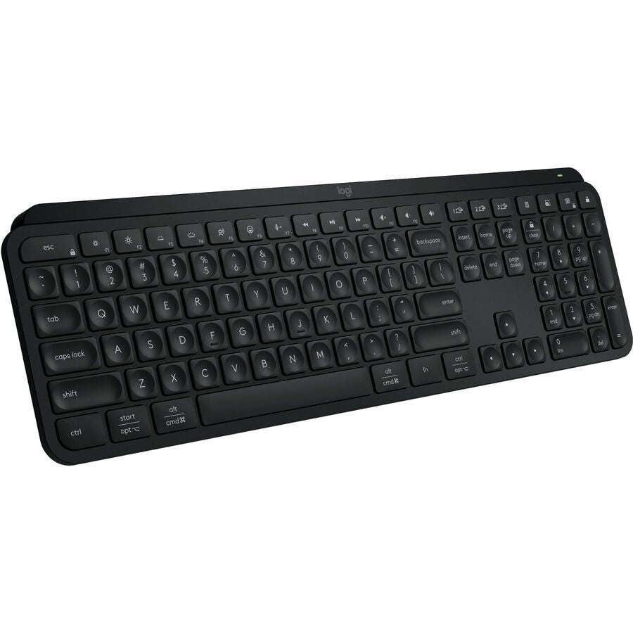 Logitech Keyboard 920-011406