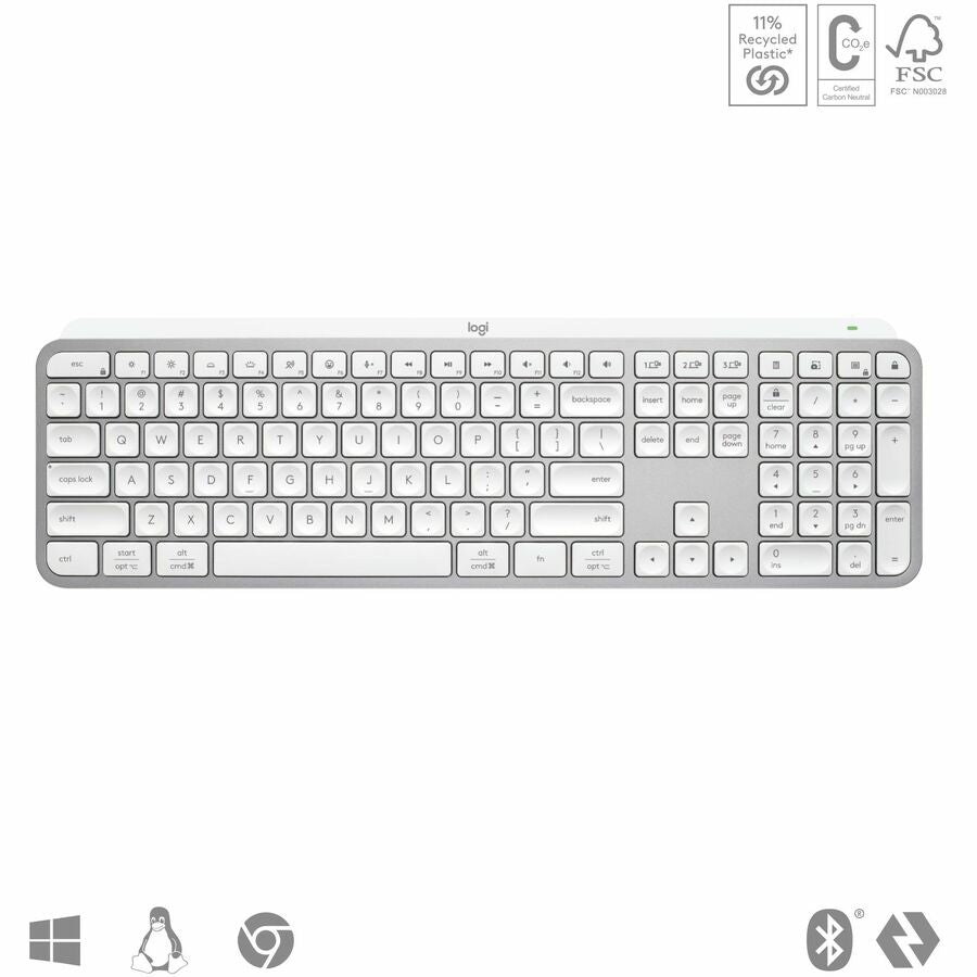 Logitech MX Keys Keyboards 920-011559