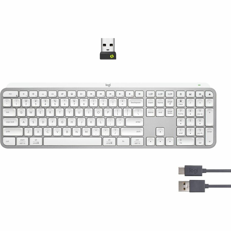 Logitech MX Keys Keyboards 920-011559