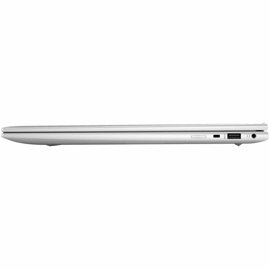 HP EliteBook 860 G10 16" Notebook - WUXGA - 1920 x 1200 - Intel Core i5 13th Gen i5-1340P Dodeca-core (12 Core) - 16 GB Total RAM - 16 GB On-board Memory - 256 GB SSD 89D71UT#ABA