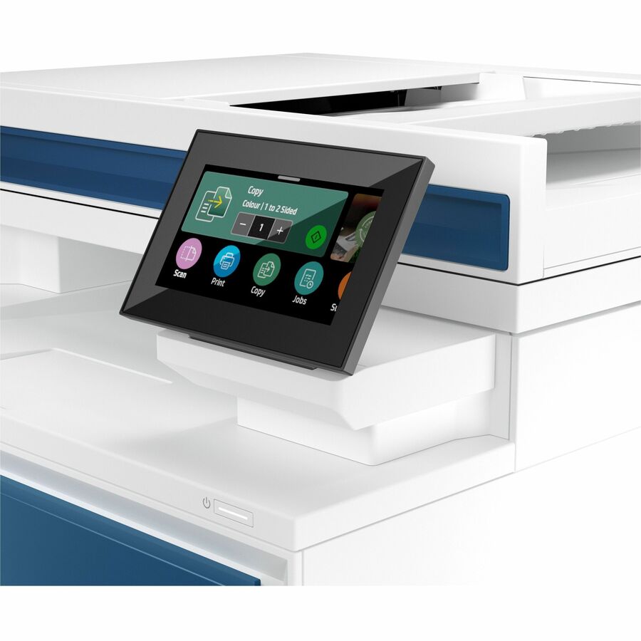Imprimante multifonction laser HP LaserJet Pro 4301fdw - Couleur 4RA82F#BGJ