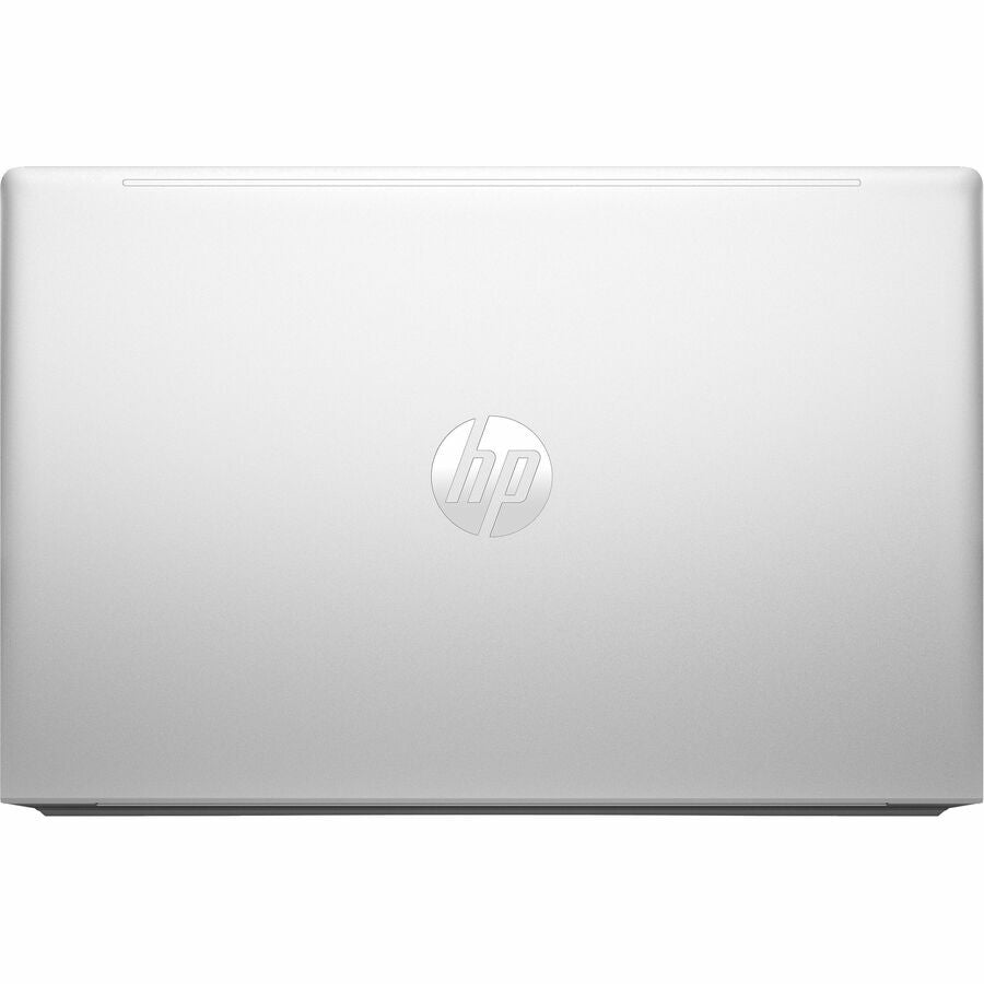 HP ProBook 450 G10 15.6" Notebook - Full HD - 1920 x 1080 - Intel Core i5 13th Gen i5-1335U Deca-core (10 Core) 1.30 GHz - 8 GB Total RAM - 256 GB SSD - Pike Silver Plastic 822P3UT#ABA