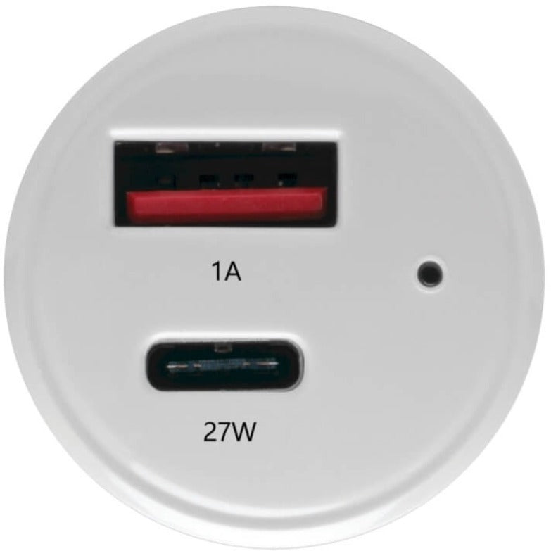 Adaptateur automatique Tripp Lite U280-C02-C1A1 U280-C02-C1A1