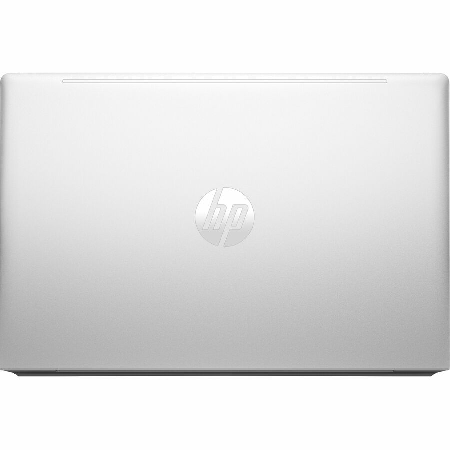 Ordinateur portable HP ProBook 440 G10 14" - Full HD - 1920 x 1080 - Intel Core i7 13e génération i7-1355U Deca-core (10 cœurs) 1,70 GHz - 16 Go de RAM totale - 512 Go SSD - Pike Silver Plastic 822P8UT#ABA