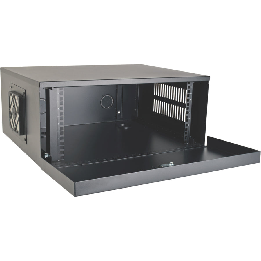 Tripp Lite 5U Security DVR Lockbox Enclosure SRDVRLB