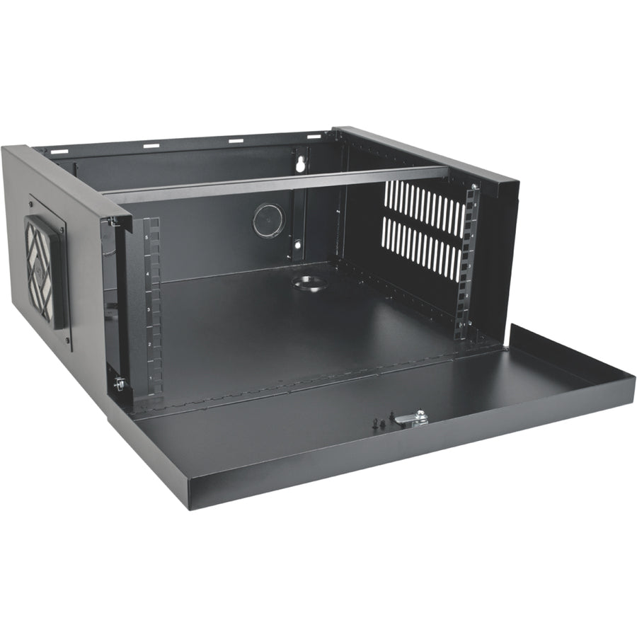 Tripp Lite 5U Security DVR Lockbox Enclosure SRDVRLB