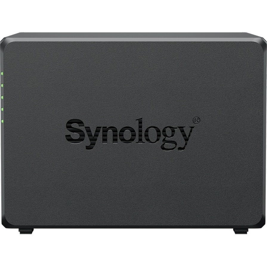 Synology DiskStation DS423+ SAN/NAS Storage System DS423+