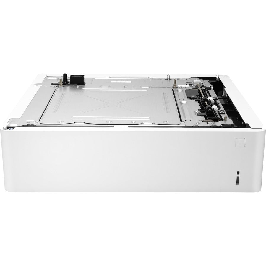 Bac à papier HP Color LaserJet de 550 feuilles 6QN57A
