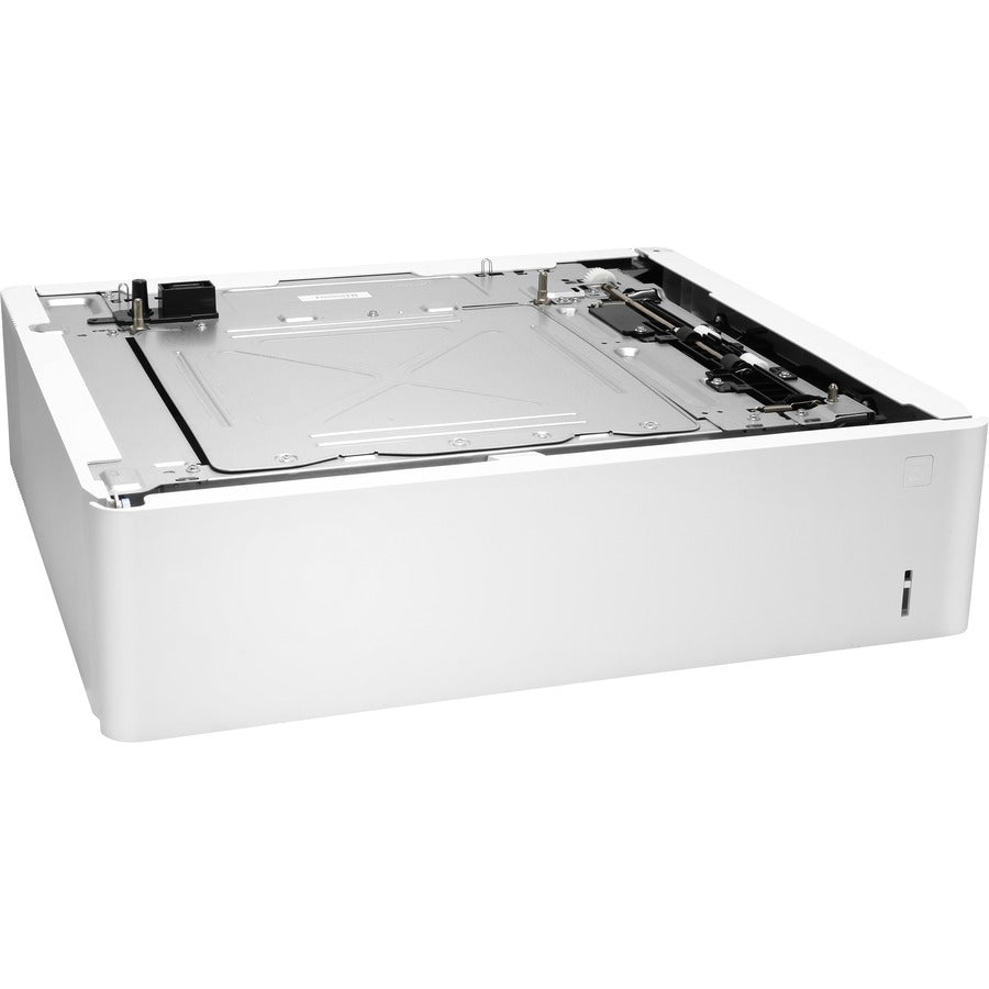 Bac à papier HP Color LaserJet de 550 feuilles 6QN57A