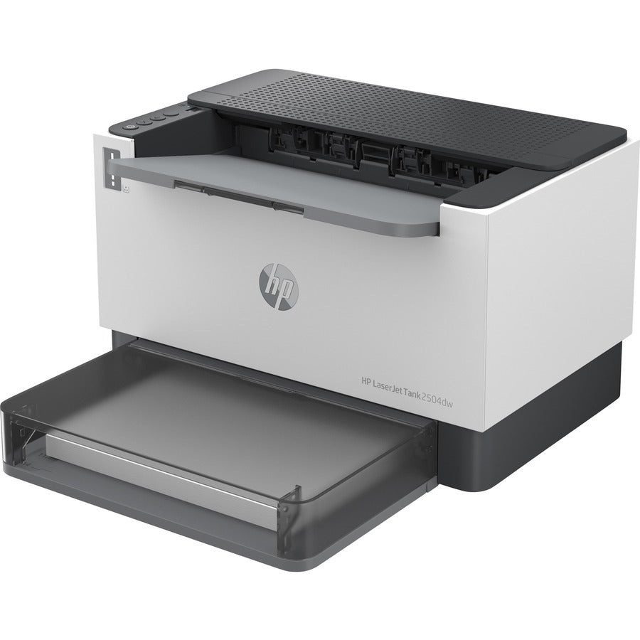 HP LaserJet 2504dw Desktop Wireless Laser Printer - Monochrome 2R7F4A#BGJ