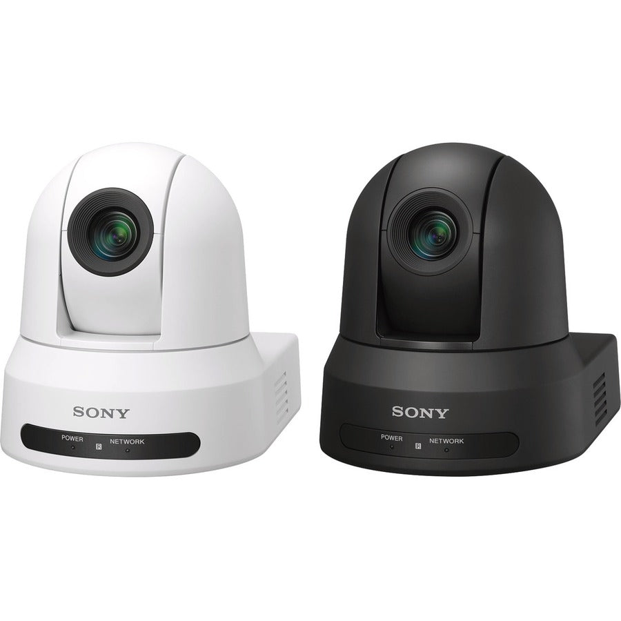 Sony Pro SRGX400 8.5 Megapixel HD Network Camera - Color SRGX400