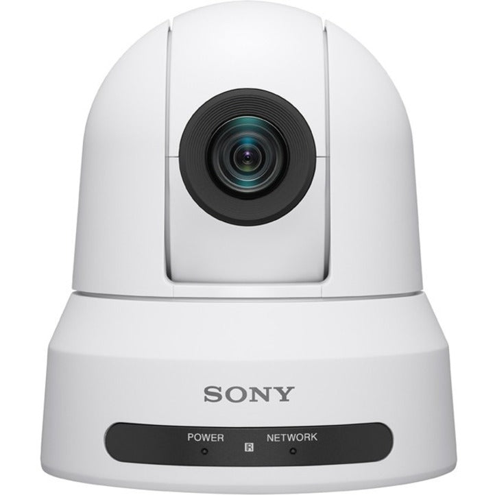 Sony Pro SRGX400 8.5 Megapixel HD Network Camera - Color SRGX400