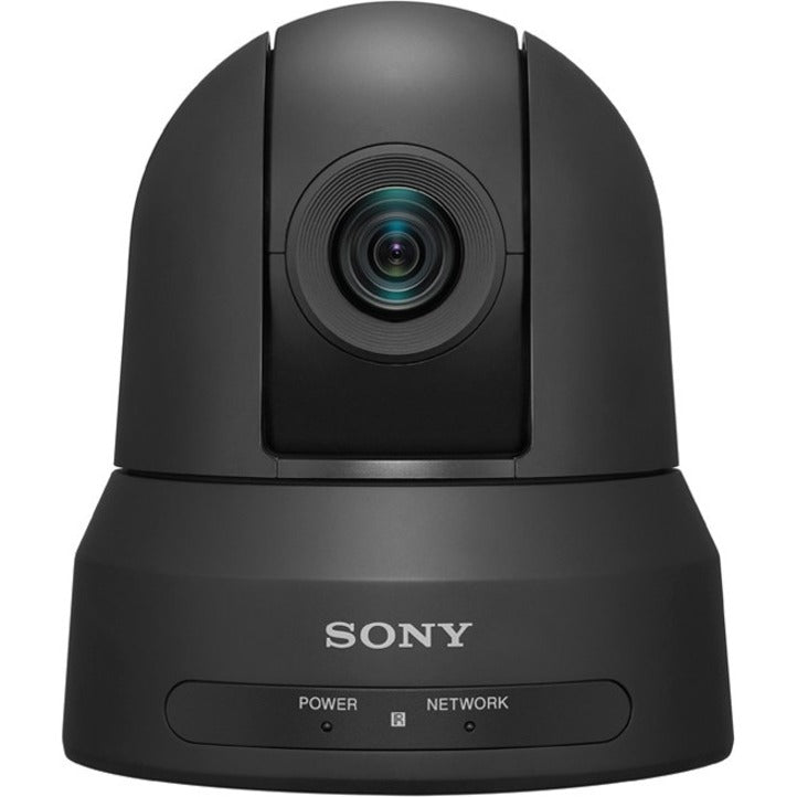 Sony Pro SRGX400 8.5 Megapixel HD Network Camera - Color SRGX400