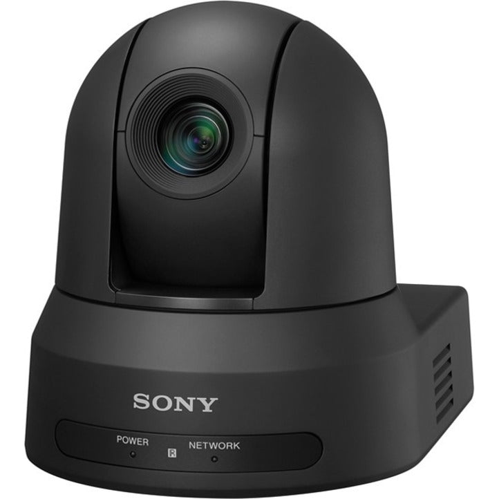 Sony Pro SRGX400 8.5 Megapixel HD Network Camera - Color SRGX400