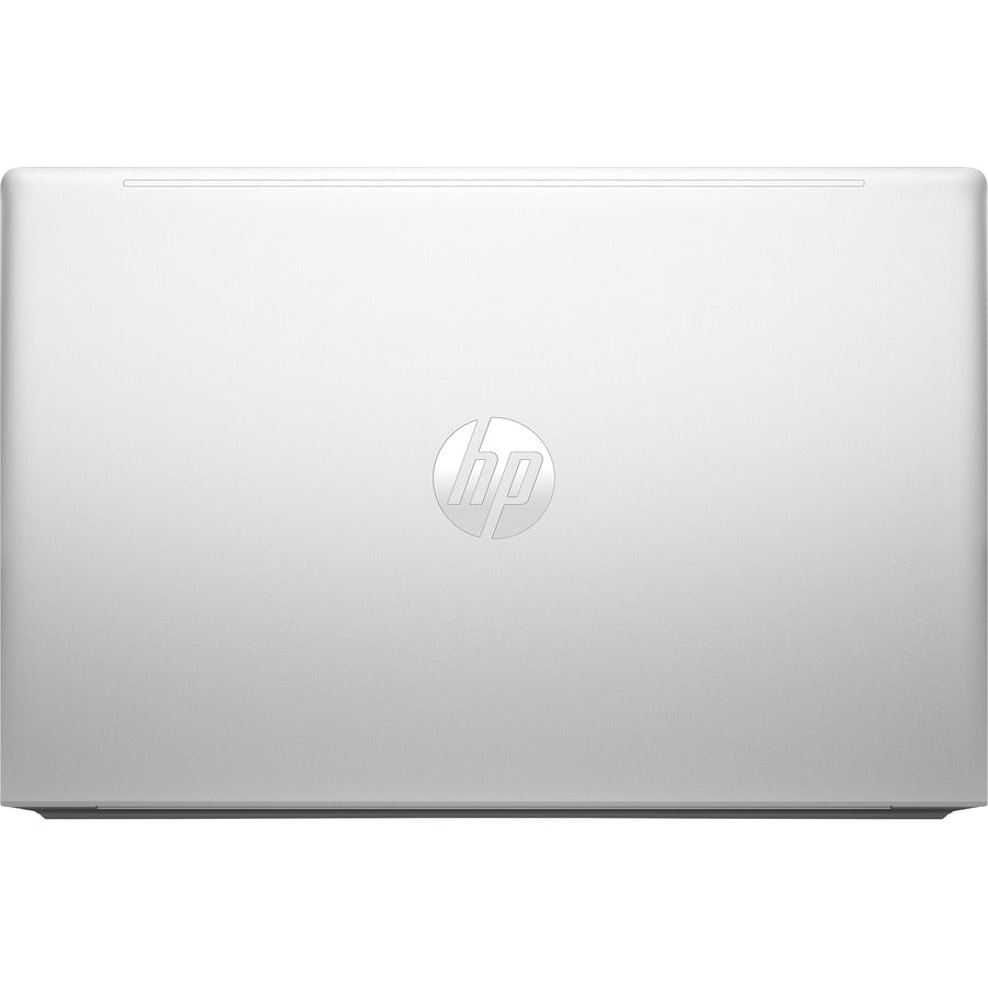 Ordinateur portable HP ProBook 455 G10 15,6" - Full HD - 1920 x 1080 - AMD Ryzen 7 7730U Octa-core (8 cœurs) - 32 Go de RAM totale - 1 To SSD - Pike Silver Plastic 7P3B7UT#ABA