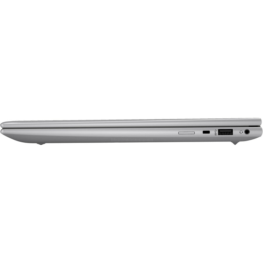 HP ZBook Firefly G10 16" Mobile Workstation - WUXGA - 1920 x 1200 - Intel Core i7 13th Gen i7-1355U Deca-core (10 Core) - 16 GB Total RAM - 512 GB SSD 7Z1L6UT#ABA