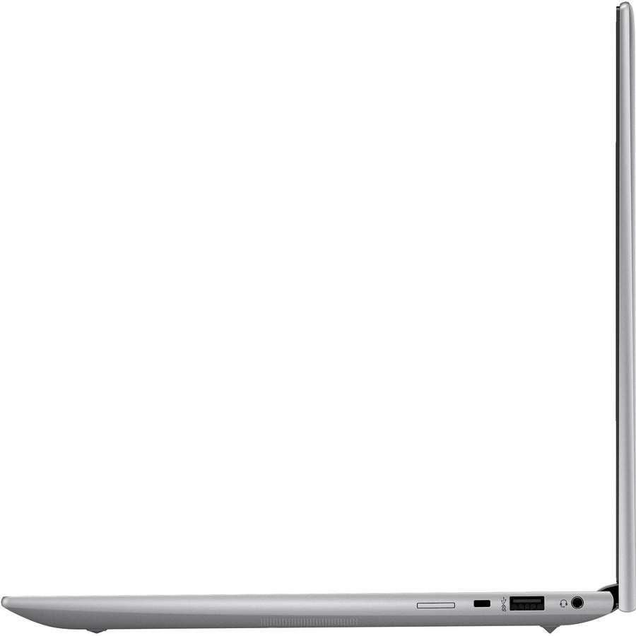 HP ZBook Firefly G10 16" Mobile Workstation - WUXGA - 1920 x 1200 - Intel Core i7 13th Gen i7-1355U Deca-core (10 Core) - 16 GB Total RAM - 512 GB SSD 7Z1L6UT#ABA