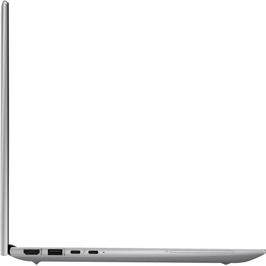 Station de travail mobile HP ZBook Firefly G10 16" - WUXGA - 1920 x 1200 - Intel Core i7 13e génération i7-1355U Deca-core (10 cœurs) - 16 Go de RAM totale - 512 Go SSD 7Z1L6UT#ABA