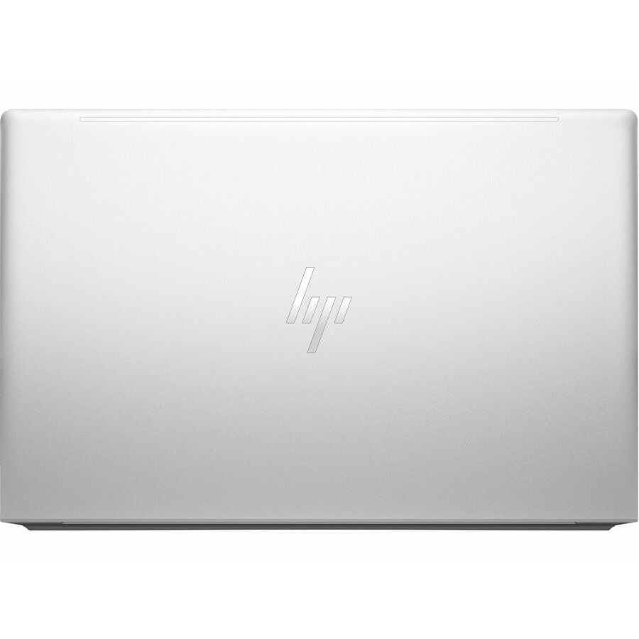 Ordinateur portable à écran tactile HP EliteBook 650 G10 15,6" - Full HD - 1920 x 1080 - Intel Core i7 13e génération i7-1355U Deca-core (10 cœurs) - 16 Go de RAM totale - 512 Go SSD - Pike Silver Aluminum 7Z5F2UT#ABA