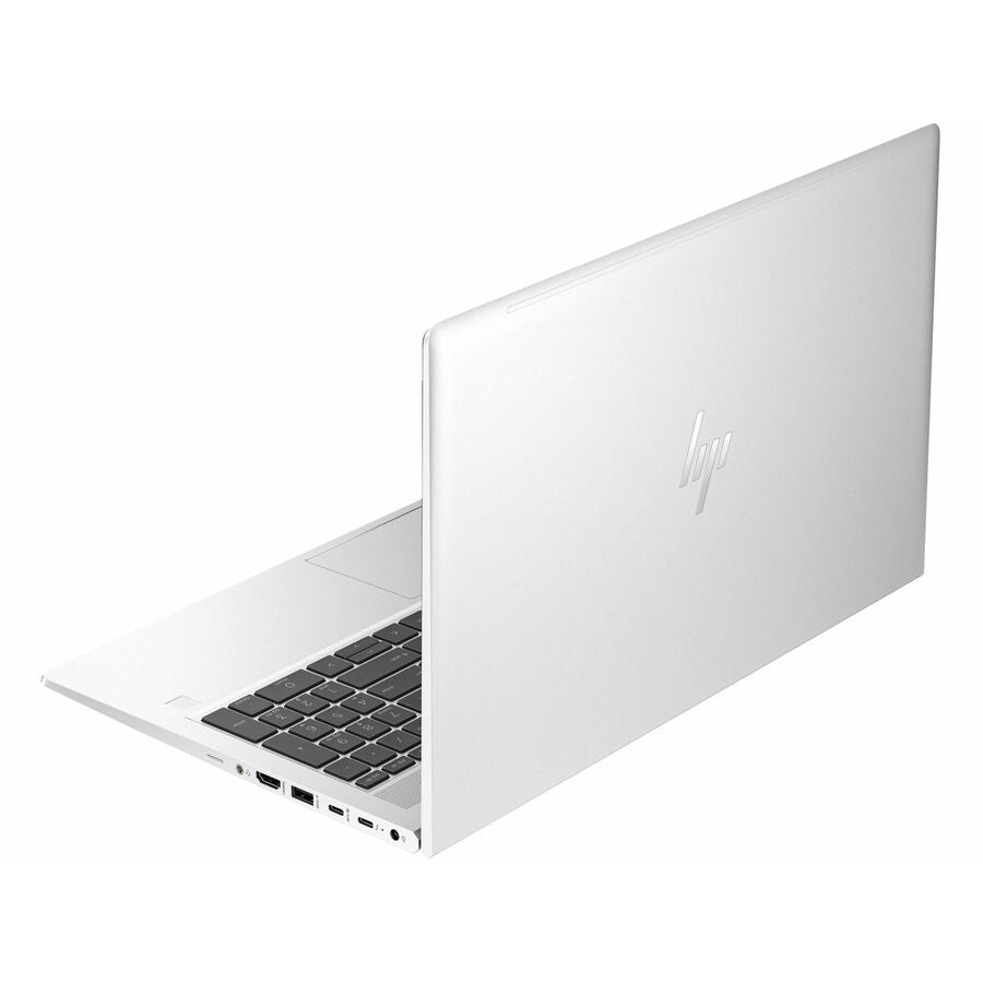 Ordinateur portable à écran tactile HP EliteBook 650 G10 15,6" - Full HD - 1920 x 1080 - Intel Core i7 13e génération i7-1355U Deca-core (10 cœurs) - 16 Go de RAM totale - 512 Go SSD - Pike Silver Aluminum 7Z5F2UT#ABA