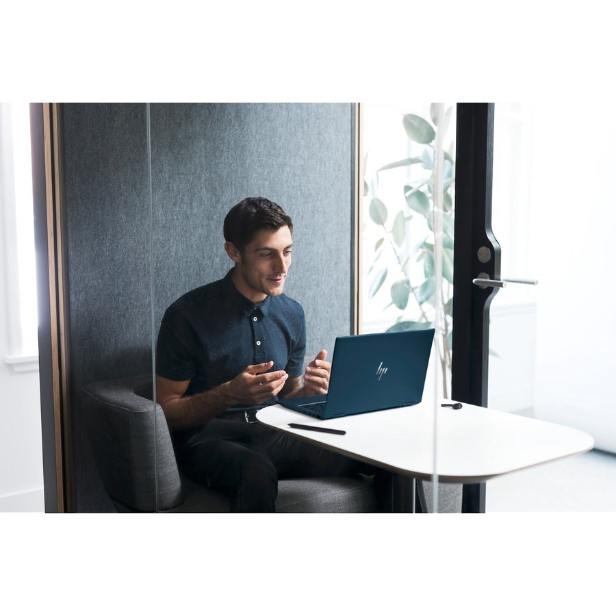 Ordinateur portable à écran tactile HP Elite Dragonfly G3 LTE Advanced 13,5" - WUXGA - 1920 x 1280 - Intel Core i7 12e génération i7-1265U Deca-core (10 cœurs) - 16 Go de RAM totale - 16 Go de mémoire intégrée - 512 Go SSD 6F7X5UT# ABA