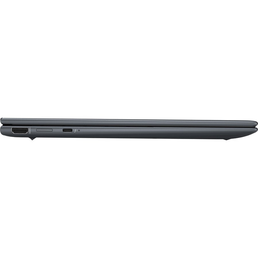 Ordinateur portable à écran tactile HP Elite Dragonfly G3 LTE Advanced 13,5" - WUXGA - 1920 x 1280 - Intel Core i7 12e génération i7-1265U Deca-core (10 cœurs) - 16 Go de RAM totale - 16 Go de mémoire intégrée - 512 Go SSD 6F7X5UT# ABA