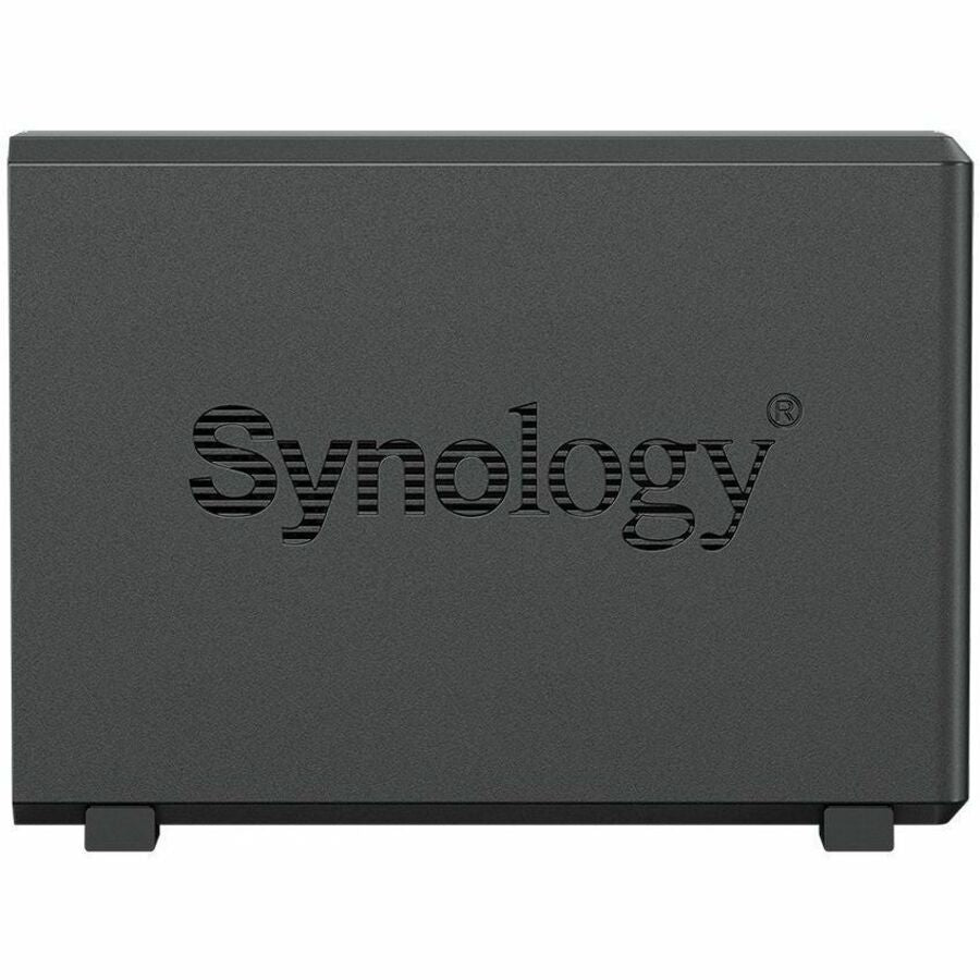 Synology DiskStation DS124 Système de stockage SAN/NAS DS124