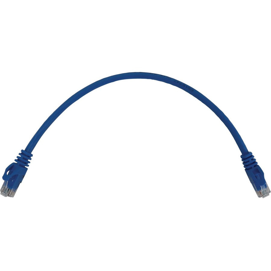 Tripp Lite N261-001-BL Cat.6a UTP Network Cable N261-001-BL