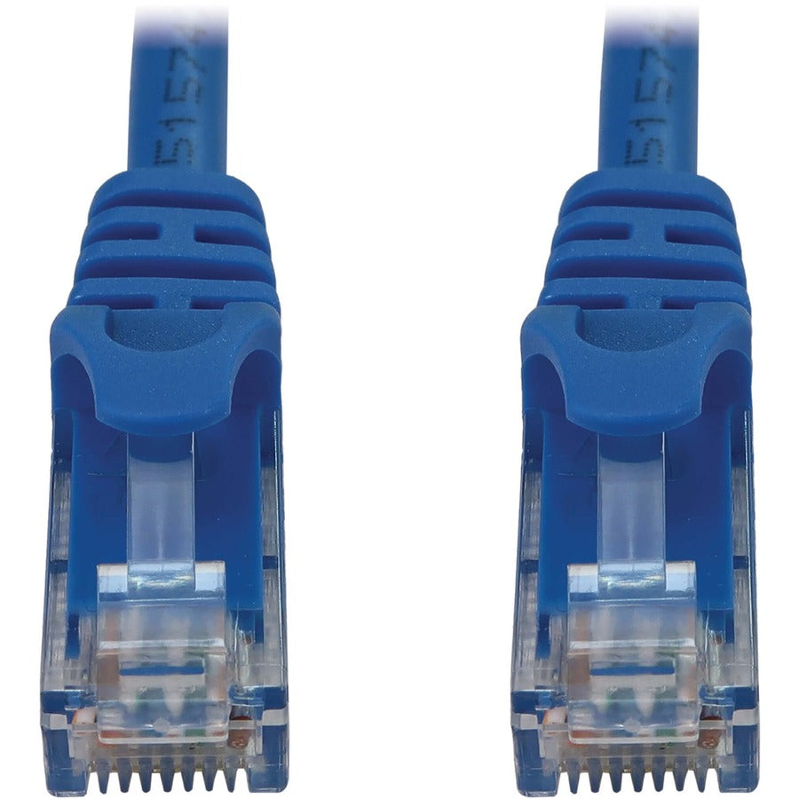 Tripp Lite N261-001-BL Cat.6a UTP Network Cable N261-001-BL