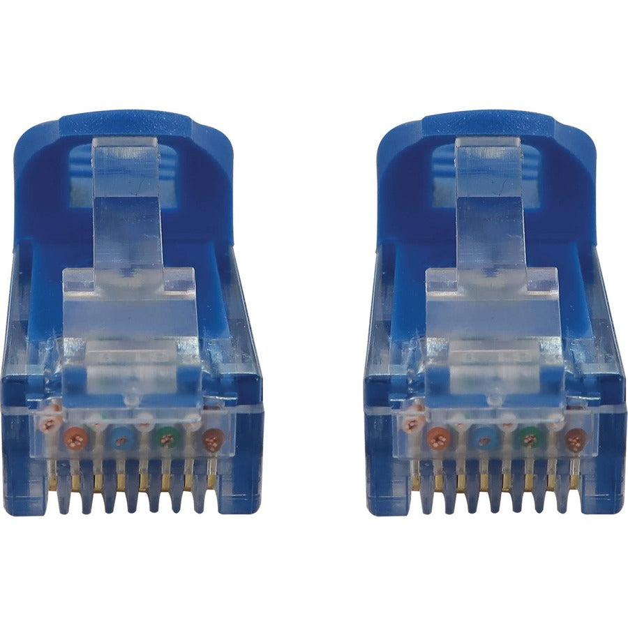 Tripp Lite N261-001-BL Cat.6a UTP Network Cable N261-001-BL