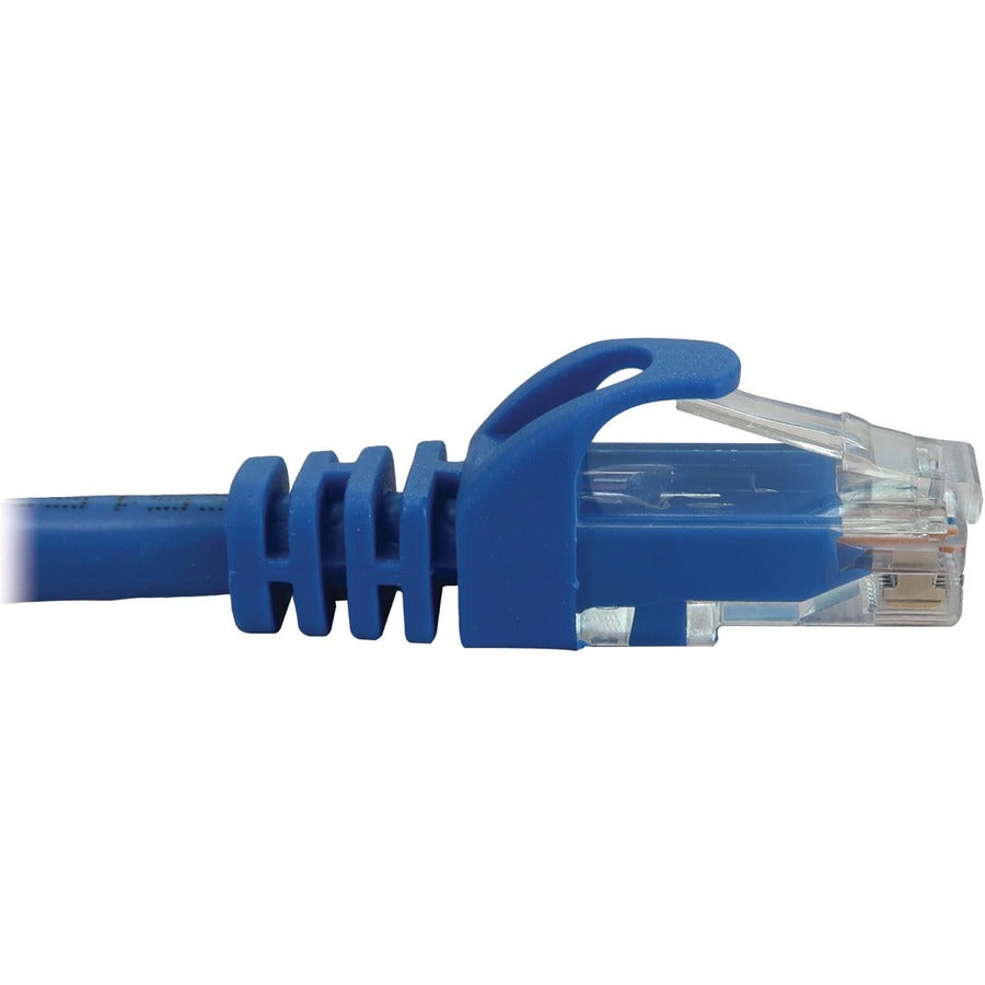 Tripp Lite N261-001-BL Cat.6a UTP Network Cable N261-001-BL