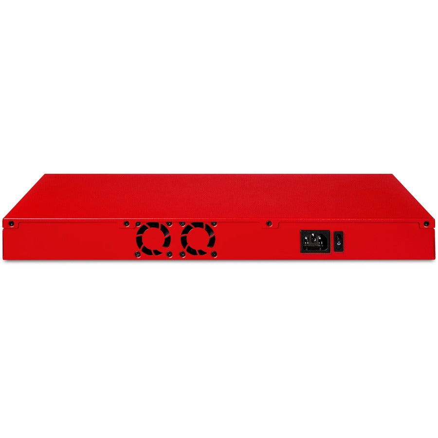 WatchGuard Firebox M290 Appareil de sécurité réseau/pare-feu WGM29002103