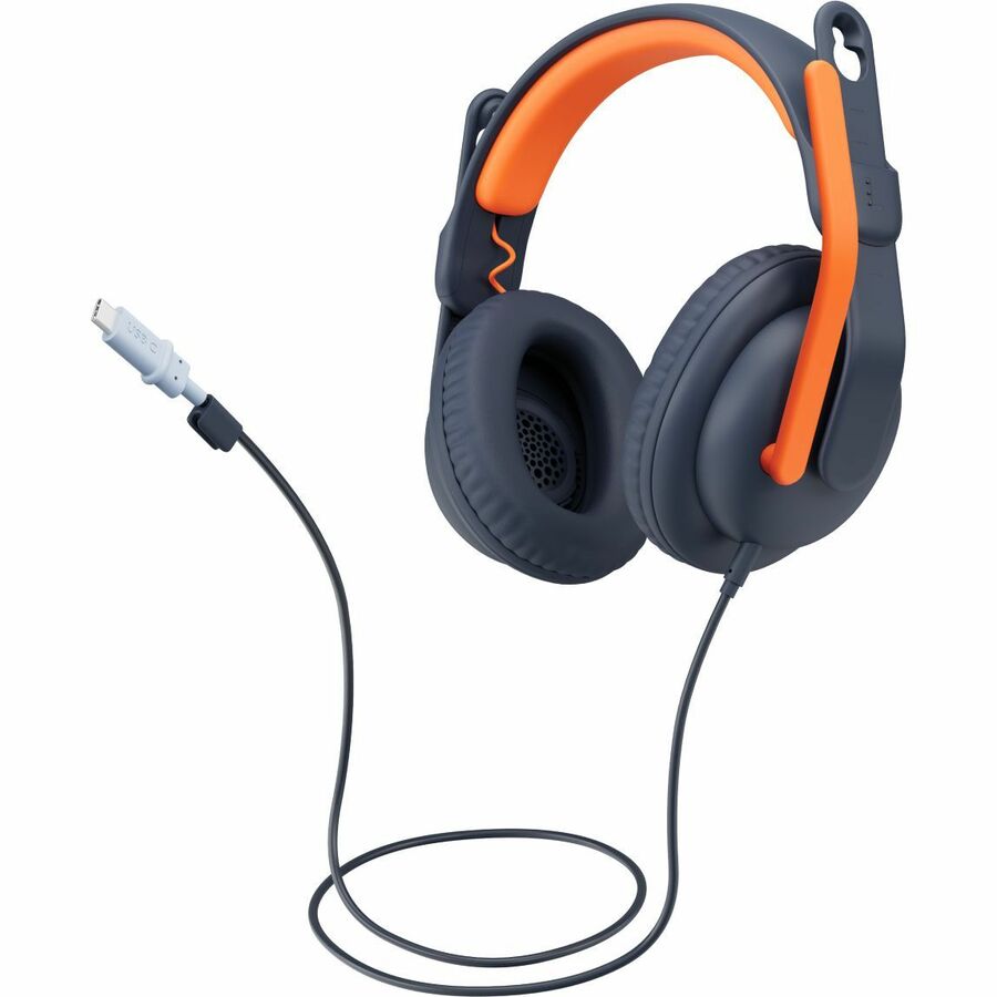 Logitech Zone Learn Headset 981-001383