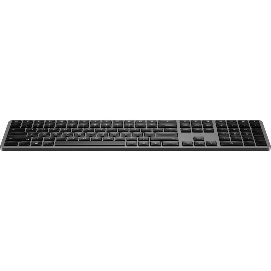 Clavier sans fil bimode HP 975 3Z726AA#ABA